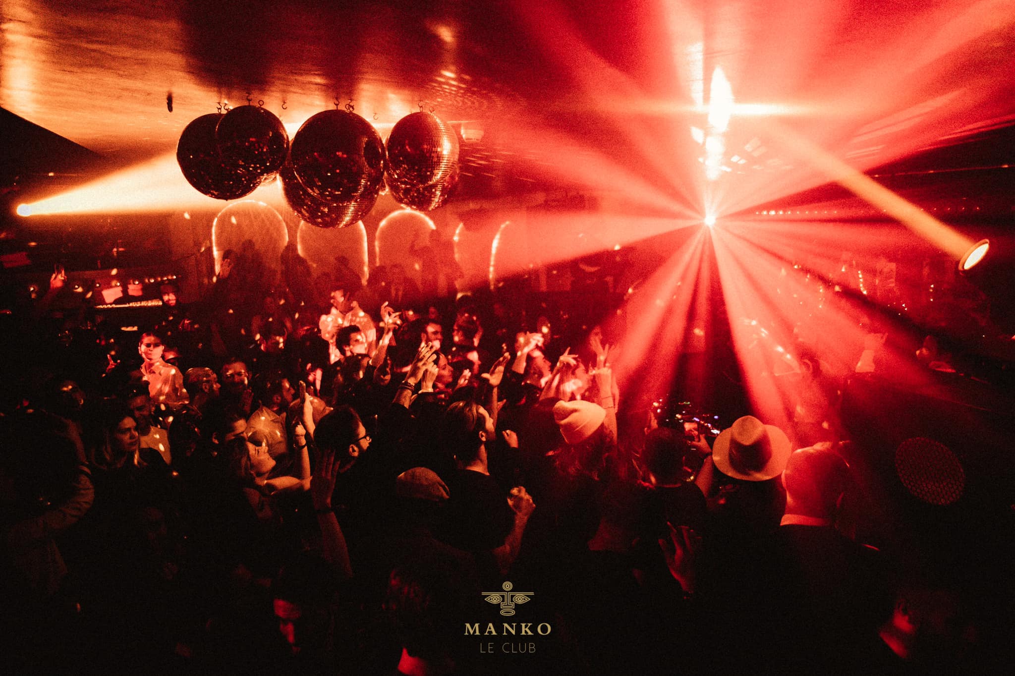 Manko Paris