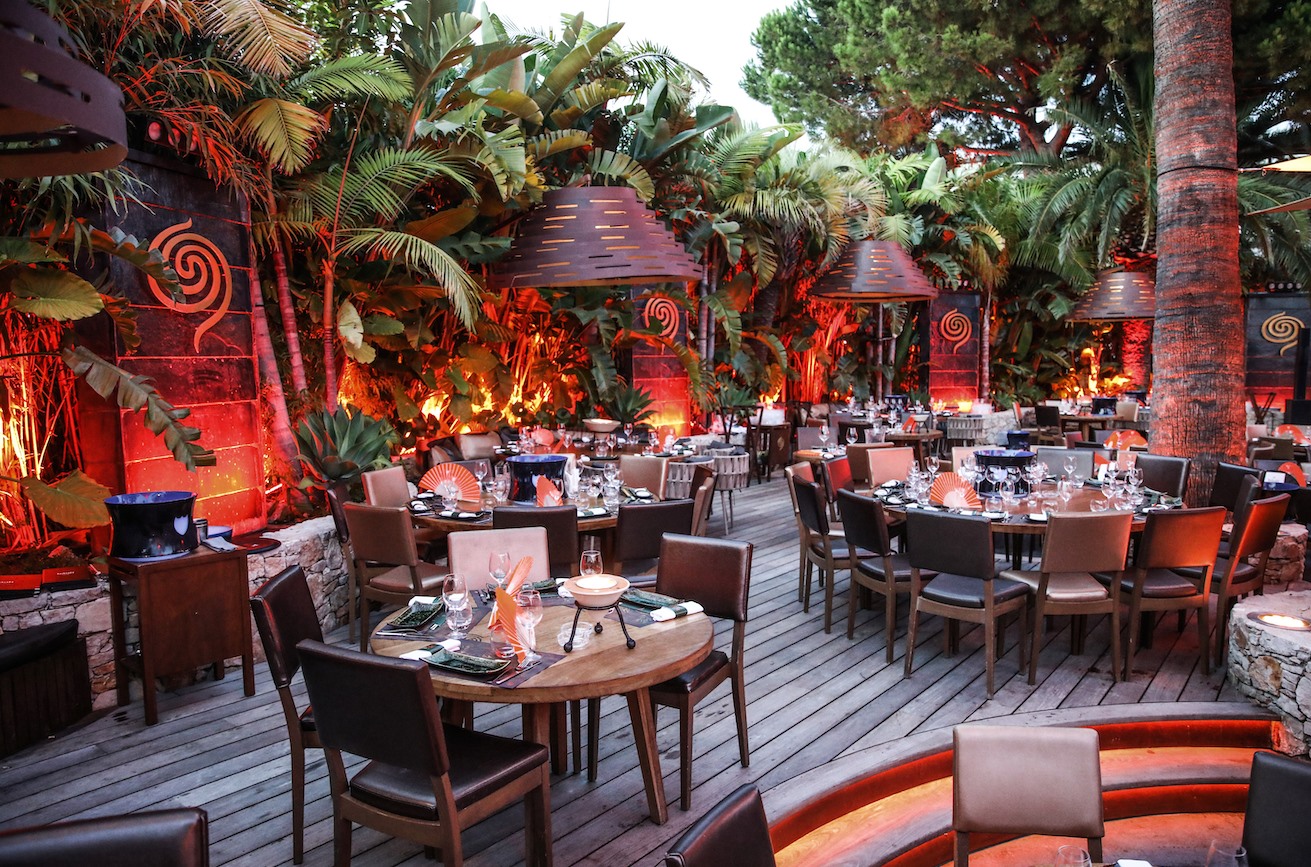 Baoli Cannes