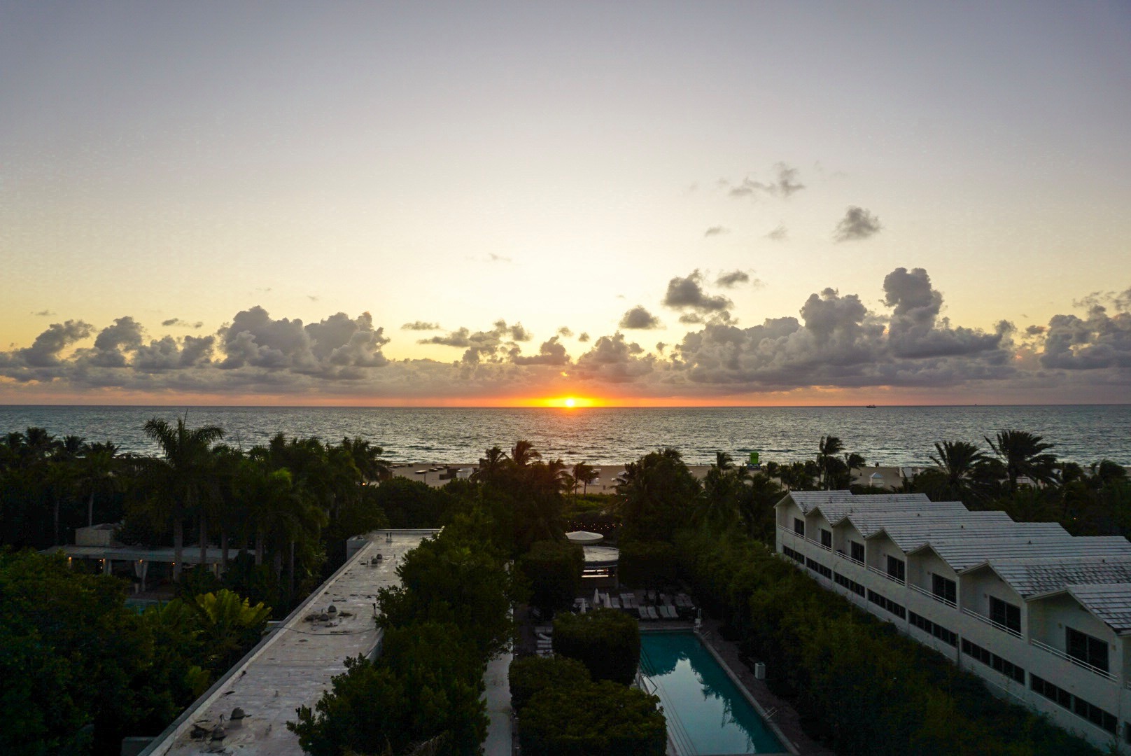 Nautilus Cabana Miami