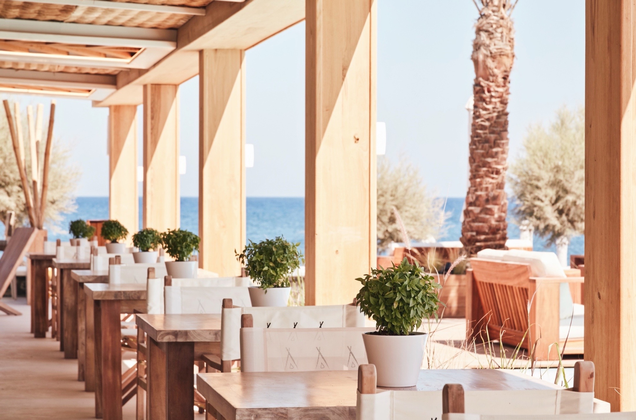 Nikki Beach Miami