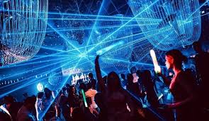 Cavalli Dubai
