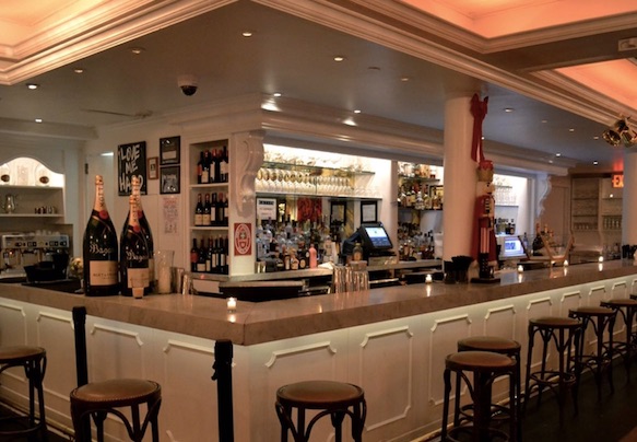 Bagatelle New-York