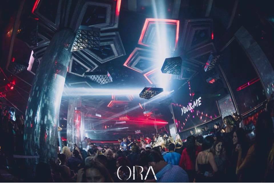 Ora Miami