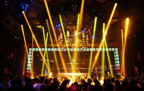 Xs Las-Vegas