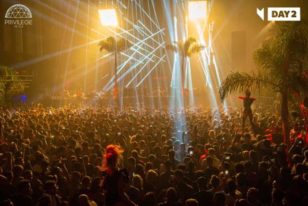 Privilege Ibiza