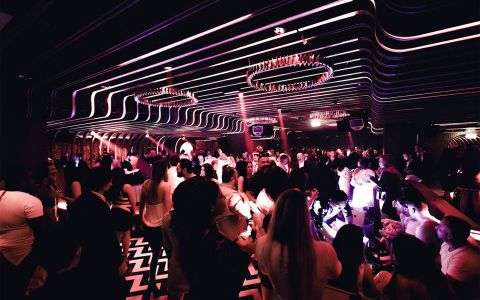 1OAK London