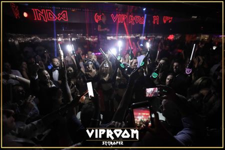 VIP Room Saint Tropez