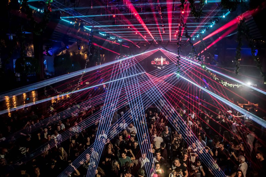 Amnesia Ibiza