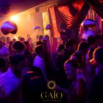 GAIO Saint Tropez