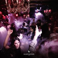 Raspoutine Paris