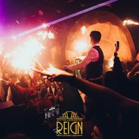 Reign London