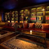 Lavo Casino Las-Vegas