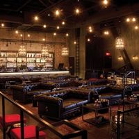 Sayers Club Los-Angeles