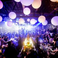 Lure Nightclub Los-Angeles