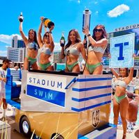 Stadium Swim Las-Vegas