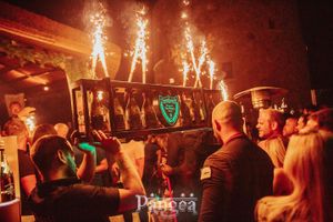 Pangea Marbella